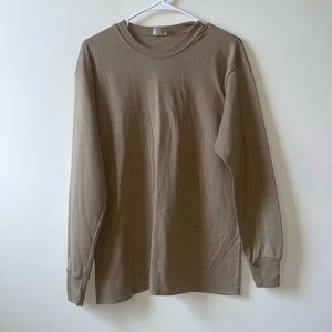 Cabela’s men’s Hunting long sleeve shirt